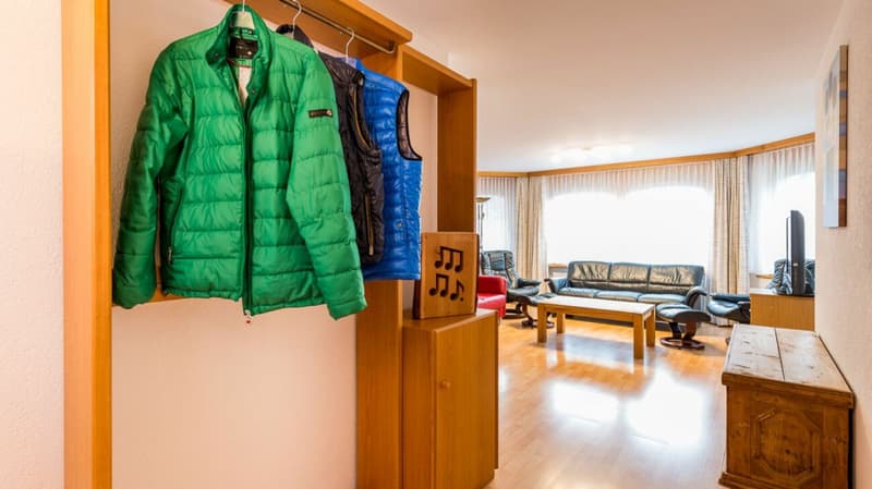 Alpenglück "Dein Glück" im sonnigen Grosses Moos - Wildi Kopie (15)