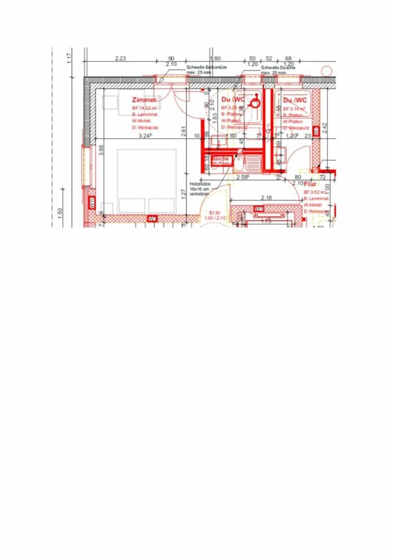 Astoria bei der Bergbahn Hohsaas. Zweitwohnung. (7)