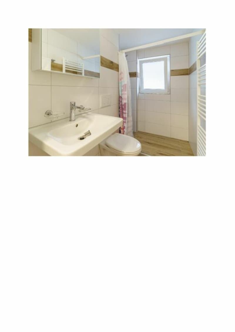 Astoria bei der Bergbahn Hohsaas. Zweitwohnung. (6)