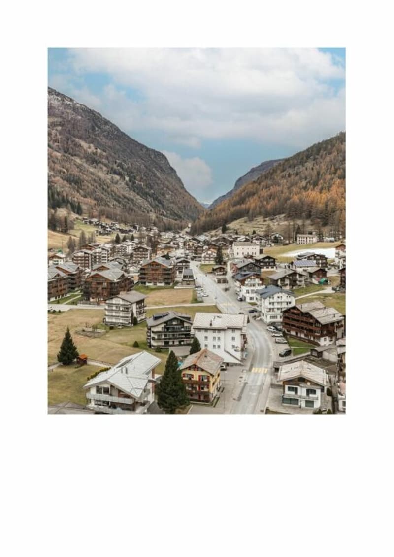 Astoria bei der Bergbahn Hohsaas. Zweitwohnung. (2)