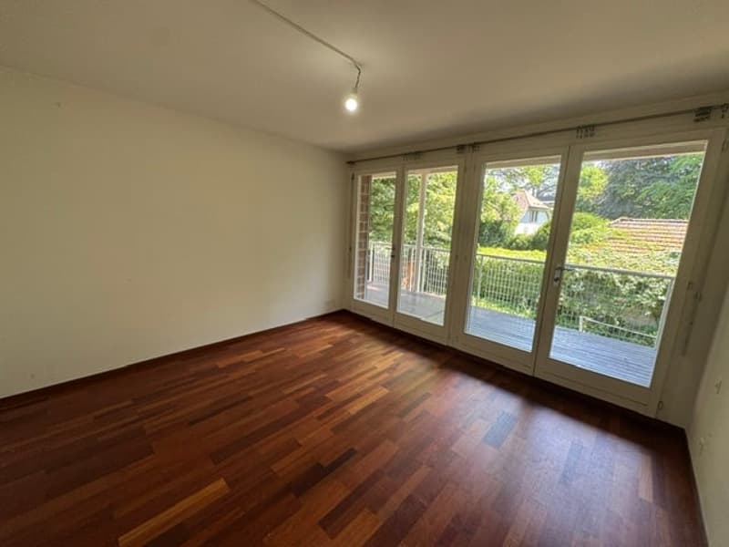 Magnifique maison individuelle de 6 pièces à Chêne-Bougeries (5)