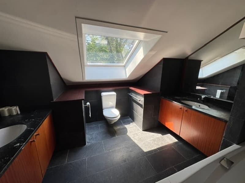 Magnifique maison individuelle de 6 pièces à Chêne-Bougeries (9)