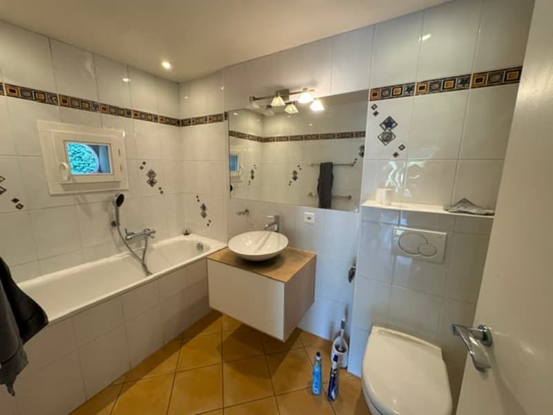 Magnifique maison individuelle de 6 pièces à Chêne-Bougeries (8)