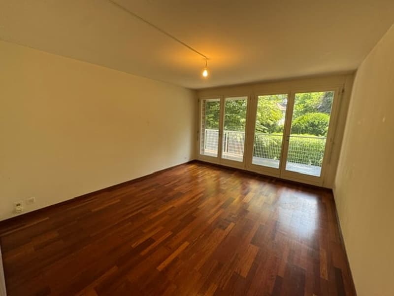 Magnifique maison individuelle de 6 pièces à Chêne-Bougeries (4)