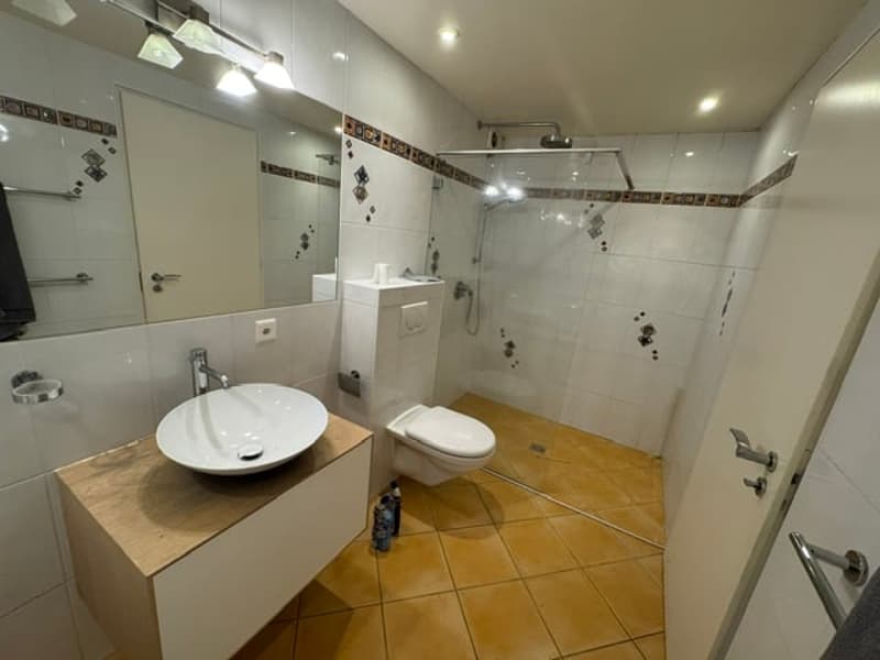 Magnifique maison individuelle de 6 pièces à Chêne-Bougeries (7)