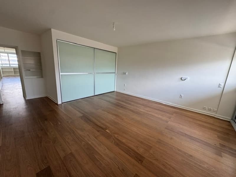 Magnifique appartement en attique de 7.5 pièces avec vue panoramique – Genève Florissant (2)
