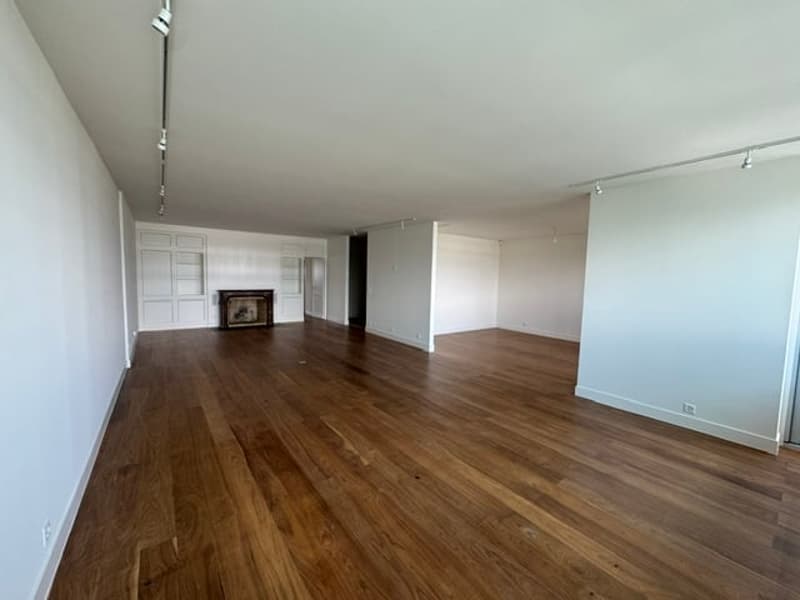 Magnifique appartement en attique de 7.5 pièces avec vue panoramique – Genève Florissant (10)