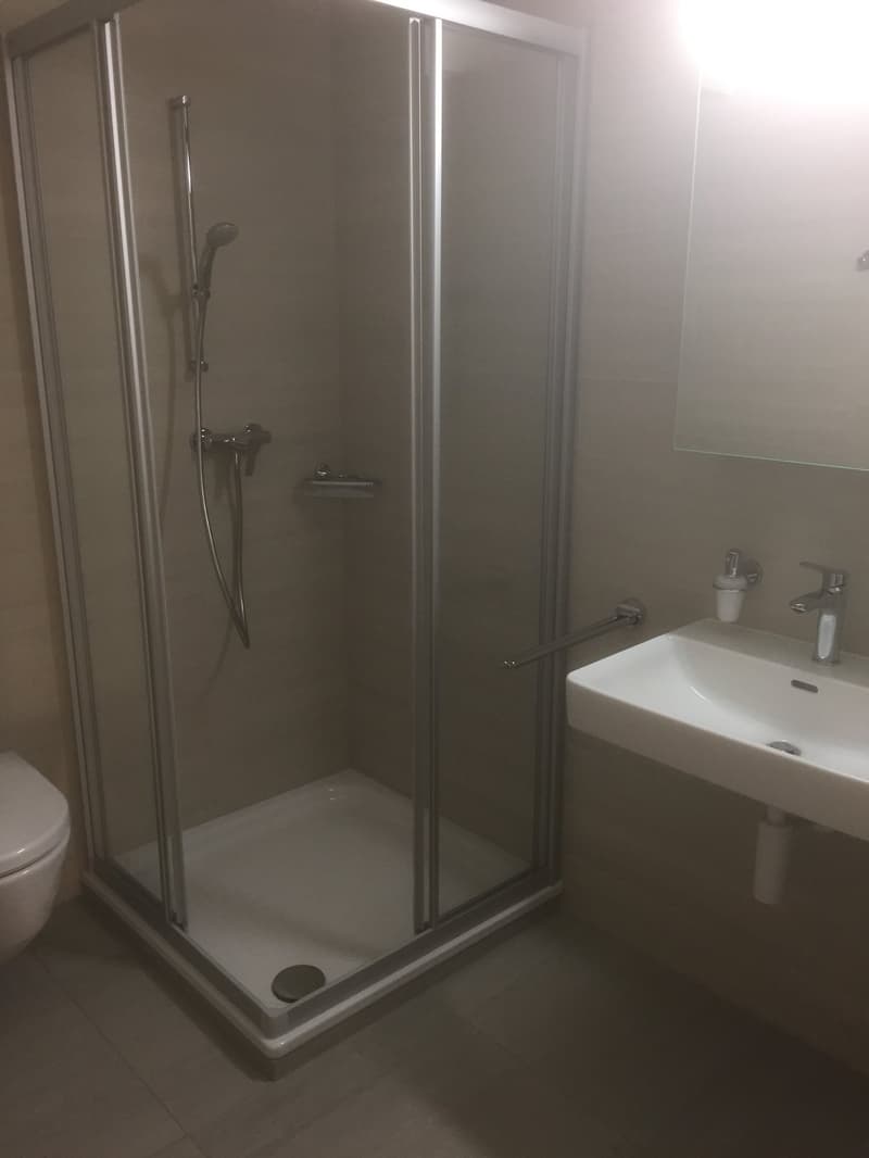Magnifique appartement rez-jardin de 5 pièces à Nyon (6)