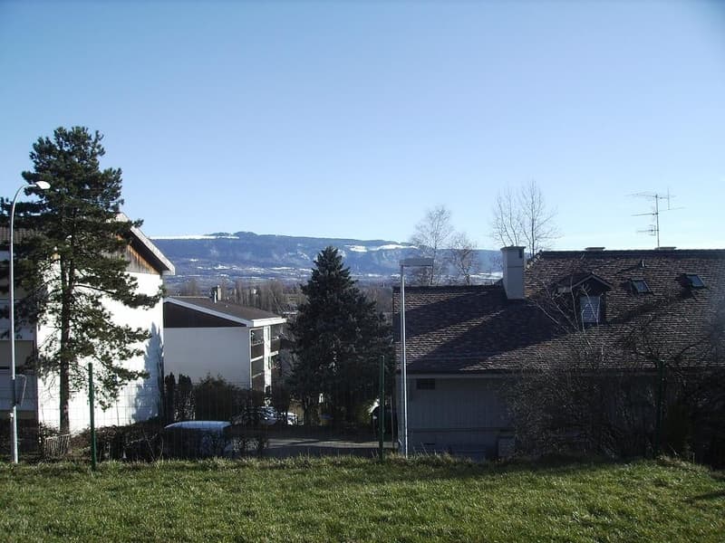 Maison familiale spacieuse de 6 pièces à Bernex (2)
