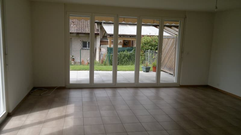 Maison familiale spacieuse de 6 pièces à Bernex (4)