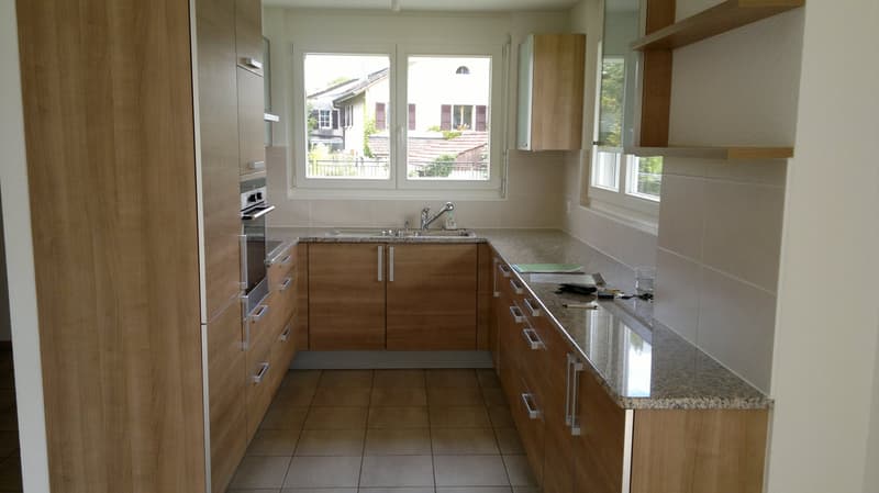 Maison familiale spacieuse de 6 pièces à Bernex (3)