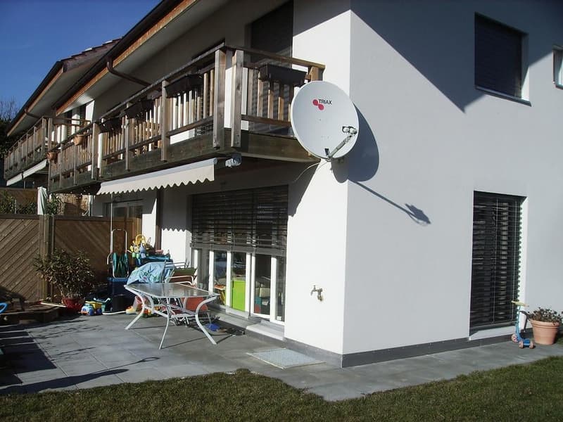 Maison familiale spacieuse de 6 pièces à Bernex (1)