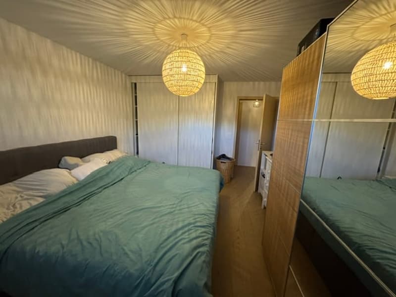 Charmant appartement de 3,5 pièces avec terrasse à Nyon (5)