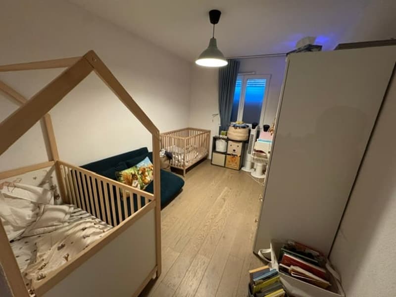 Charmant appartement de 3,5 pièces avec terrasse à Nyon (6)
