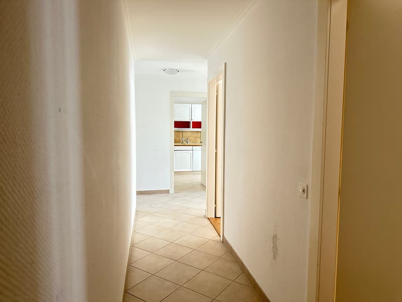 Magnifique appartement 3.5 pièces avec terrasse à vendre à deux pas du lac (6)