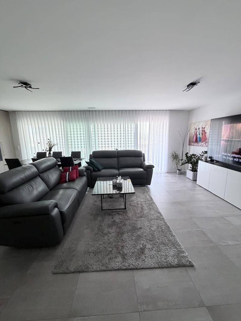 Appartement neuf de 4.5 pièces à Giffers – Confort moderne (7)