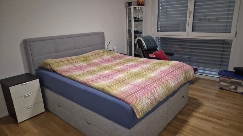 Appartement neuf de 4.5 pièces à Giffers – Confort moderne (10)