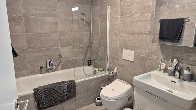 Appartement neuf de 4.5 pièces à Giffers – Confort moderne (11)