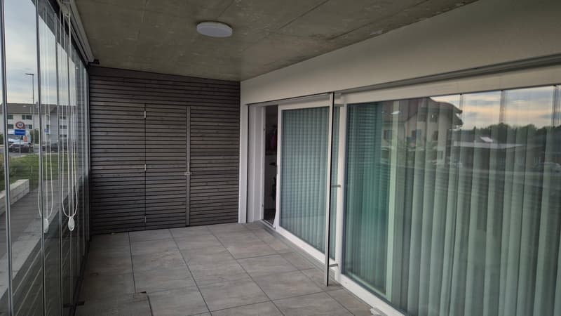 Appartement neuf de 4.5 pièces à Giffers – Confort moderne (9)