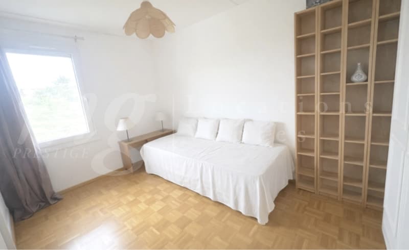 En exclusivité!! TRES BELLE MAISON DE 7 PIECES DE 170 m2 - AVEC JARDIN SUD ET PARC PRIVATIF - 4 chambres (9)
