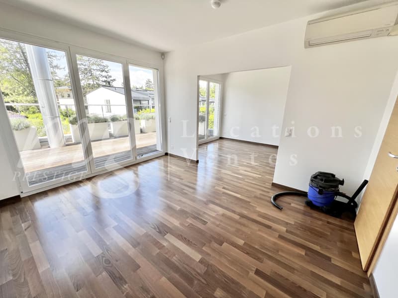 En exclusivité ! MAGNIFIQUE MAISON MODERNE DE 300 M2 AVEC GRAND JARDIN ET PISCINE (11)