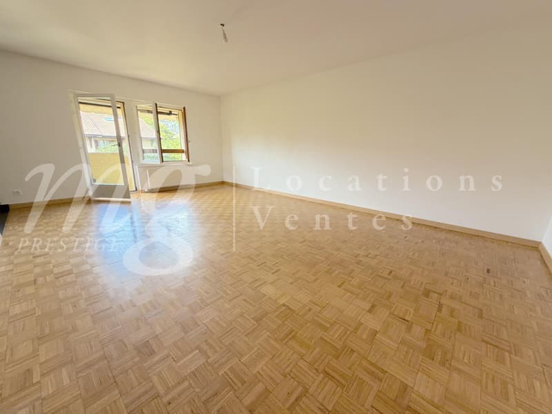 En Exclusivité !!! SUPERBE APPARTEMENT DE 152 m2 EN DUPLEX ATTTIQUE AVEC BELLE TERRASSE/JARDIN (5)