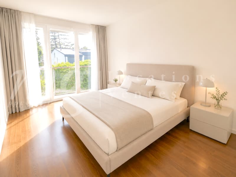 En exclusivité ! SUPERBE MAISON CONTEMPORAINEDE 300 M2 AVEC PISCINE ET GRAND JARDIN CLOTURE - CALME (11)