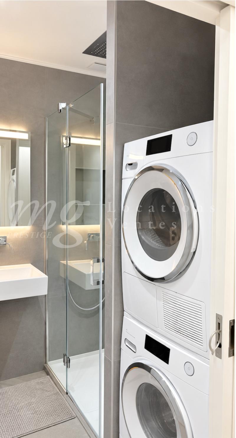 MAGNIFIQUE APPARTEMENT DE 6 PIECES AU 6EME ETAGE AVEC BALCON ET VUE DEGAGEE (11)