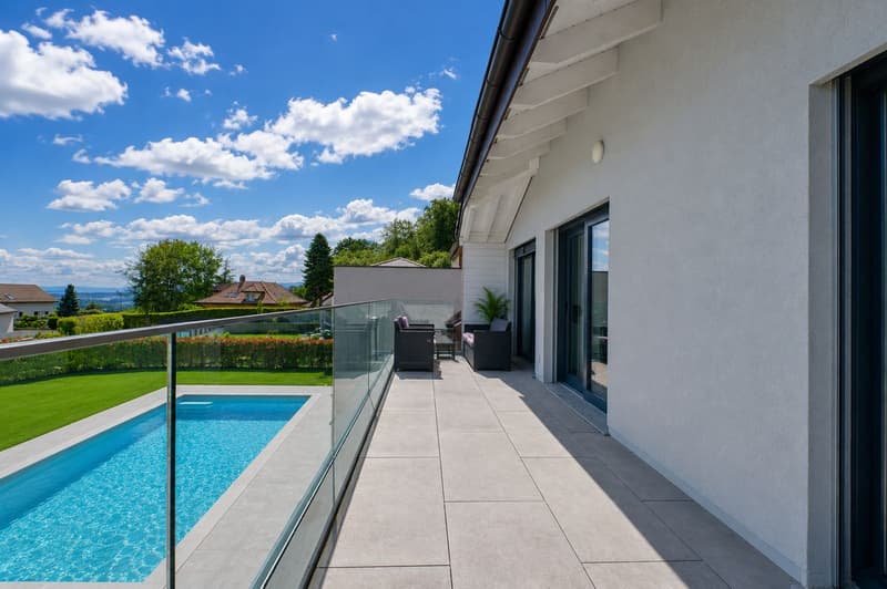 Superbe villa au calme (8)