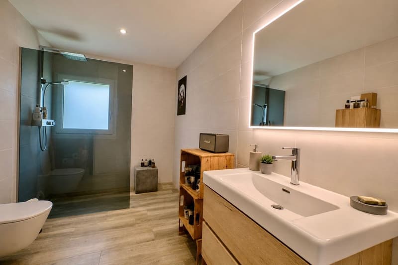 Superbe villa au calme (5)