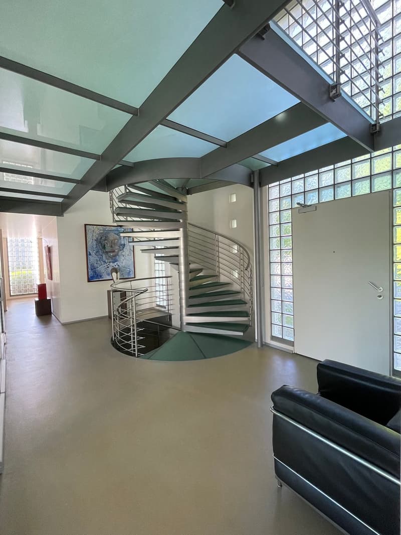 : Exceptional contemporary residence Close to Golf (7)