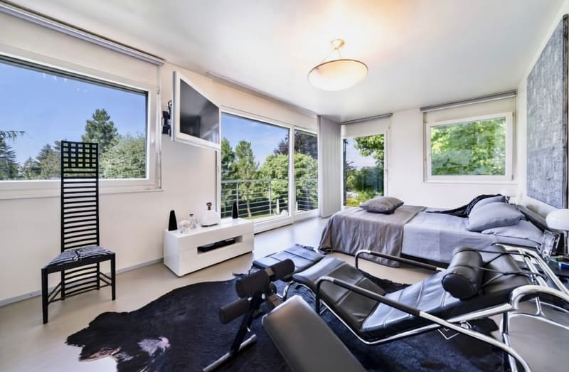 : Exceptional contemporary residence Close to Golf (9)