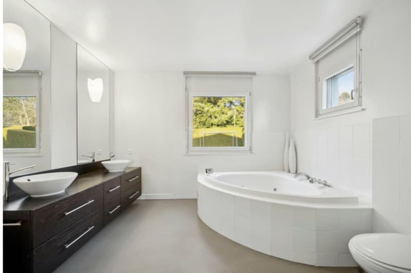 : Exceptional contemporary residence Close to Golf (10)