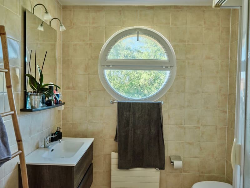 Tres belle Villa en pignon grand jardin (10)