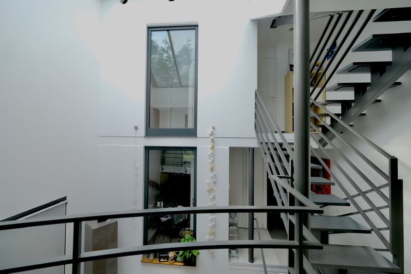 Tres Belle Town House VUE LAC AU CALME (7)