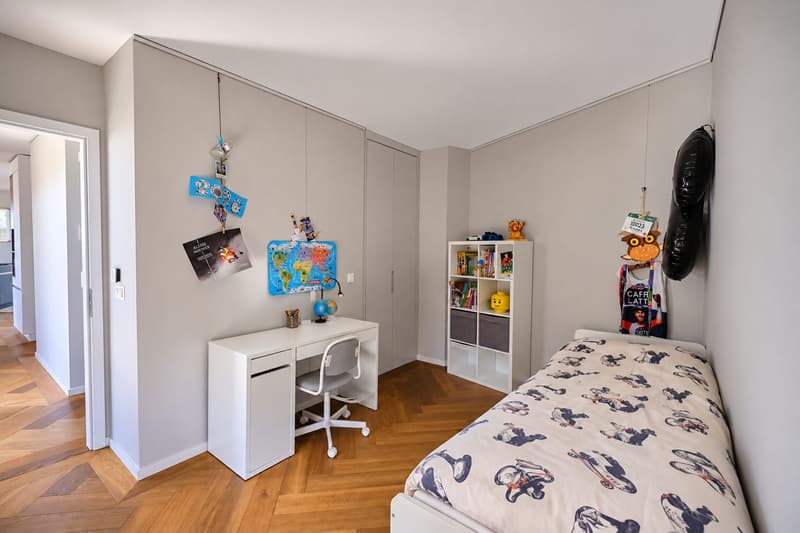 Magnifique penthouse avec vue panoramique (8)