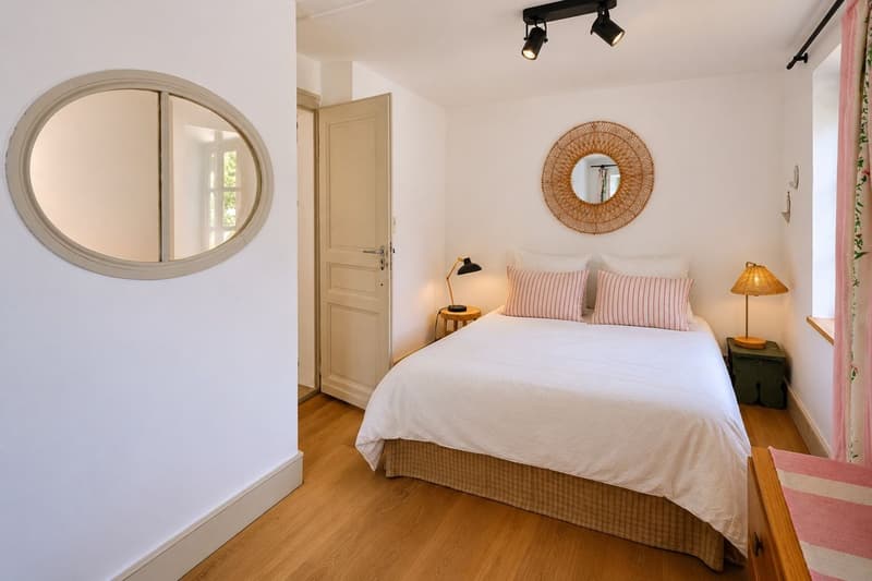 En exclusivité Villa de charme  Vue lac (6)