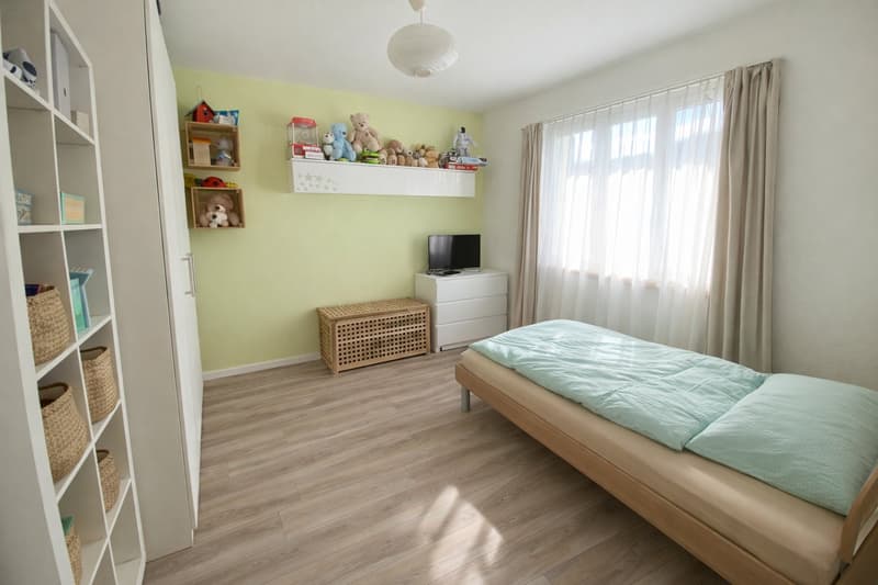 Familienfreundliche 4.5-Zimmer-Wohnung (7)