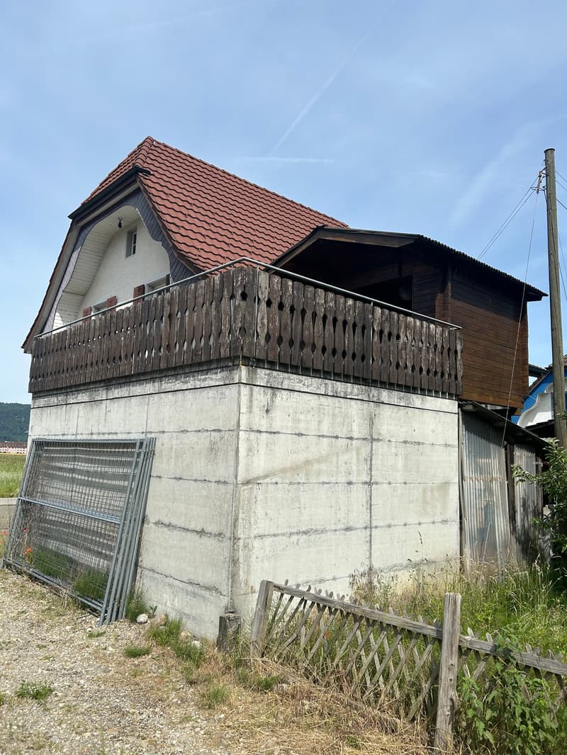 Charmantes 5.5-Zimmer-Einfamilienhaus in Oftringen (4)