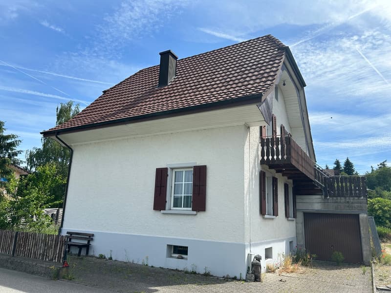 Charmantes 5.5-Zimmer-Einfamilienhaus in Oftringen (2)