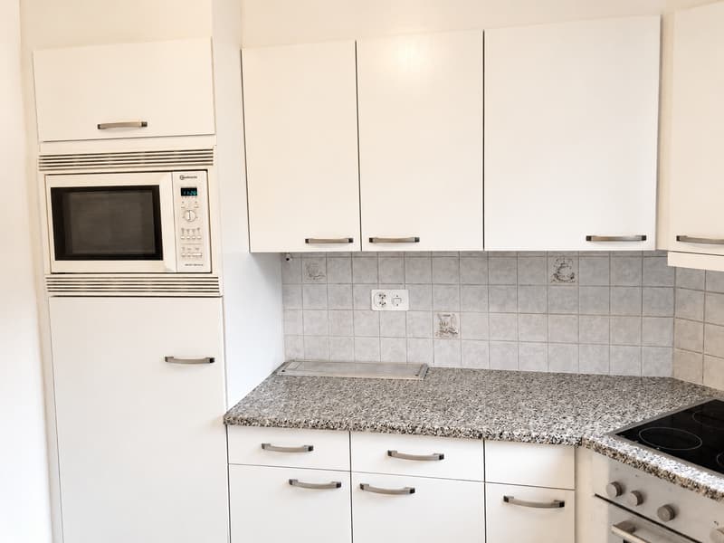 Ruhige 4-Zimmer-Erdgeschosswohnung mit grosszügigem Sitzplatz (5)