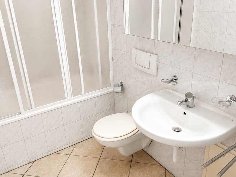 Ruhige 4-Zimmer-Erdgeschosswohnung mit grosszügigem Sitzplatz (7)