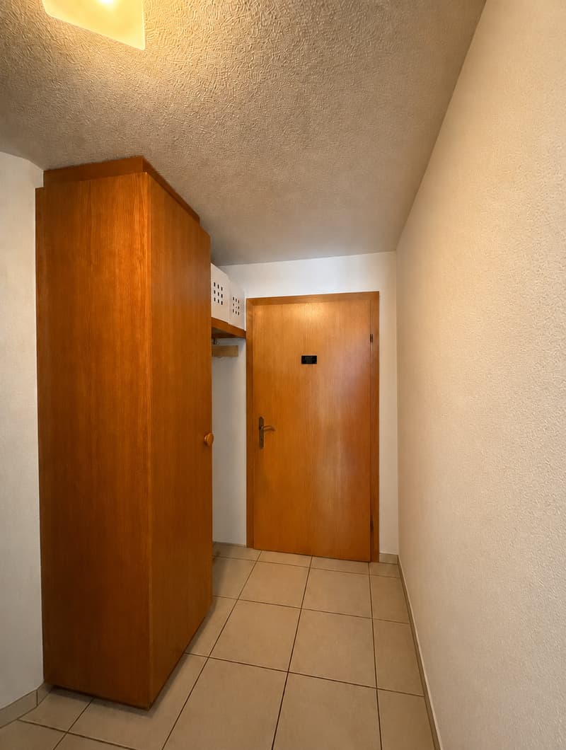 Helle 4.5-Zimmer-Erdgeschosswohnung mit Gartensitzplatz (2)