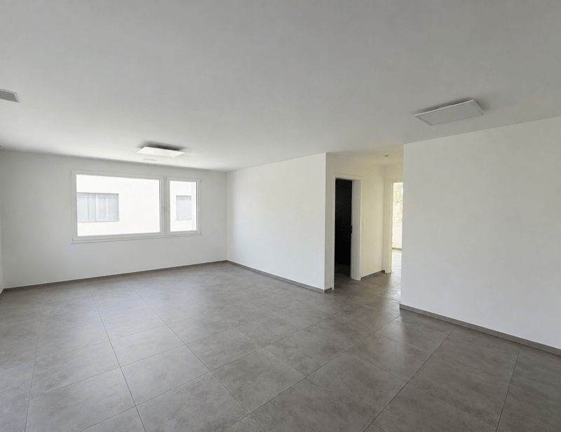 Moderne 4.5-Zimmer-Wohnung im 2. OG (2)