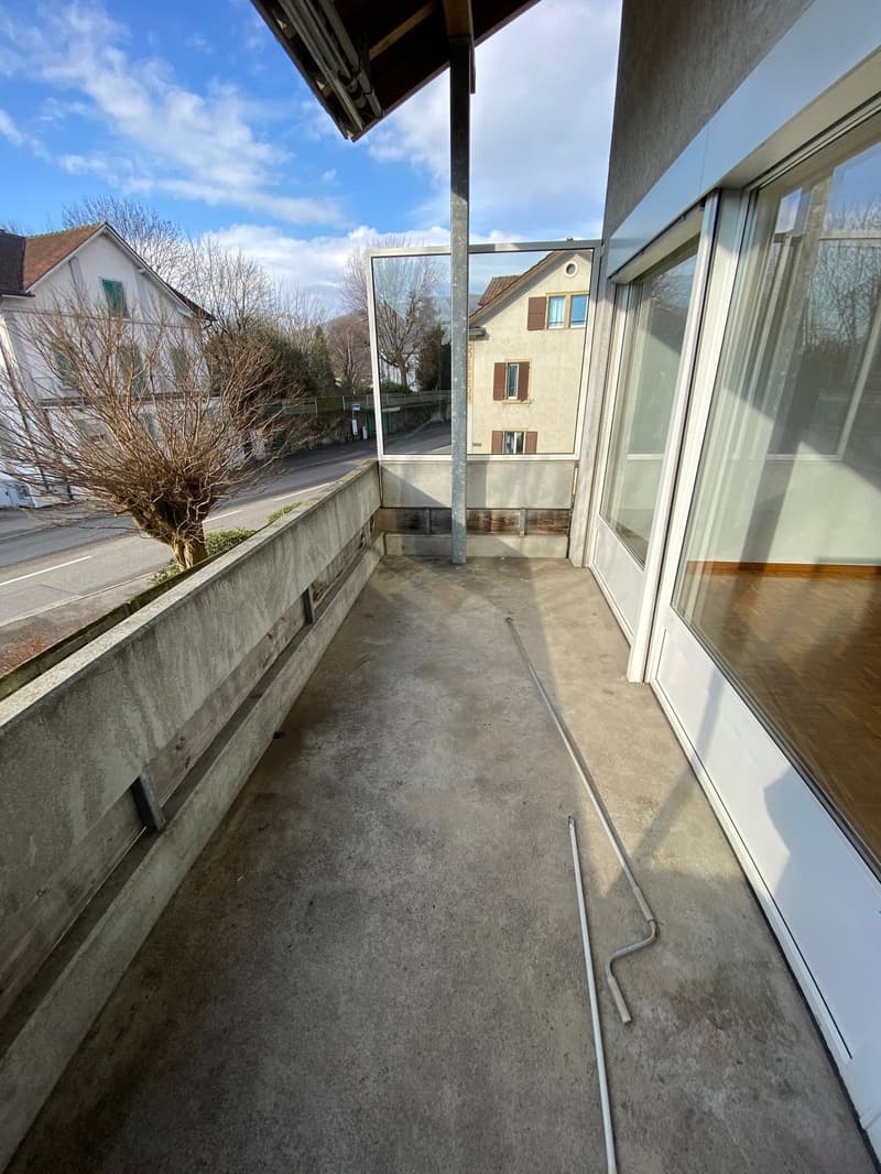 Gemütliche 4.5-Zimmer-Wohnung an sonniger und sehr zentraler Lage (12)