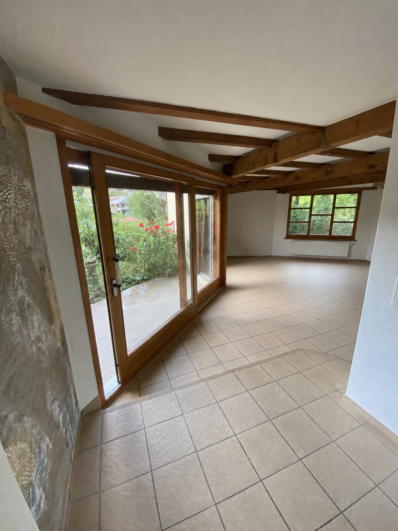Grosszügiges 5.5-Zimmer-REH/Hausteil (2)