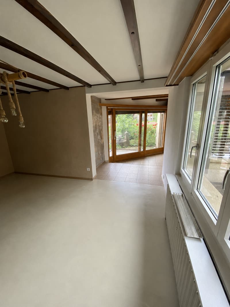 Grosszügiges 5.5-Zimmer-REH/Hausteil (3)