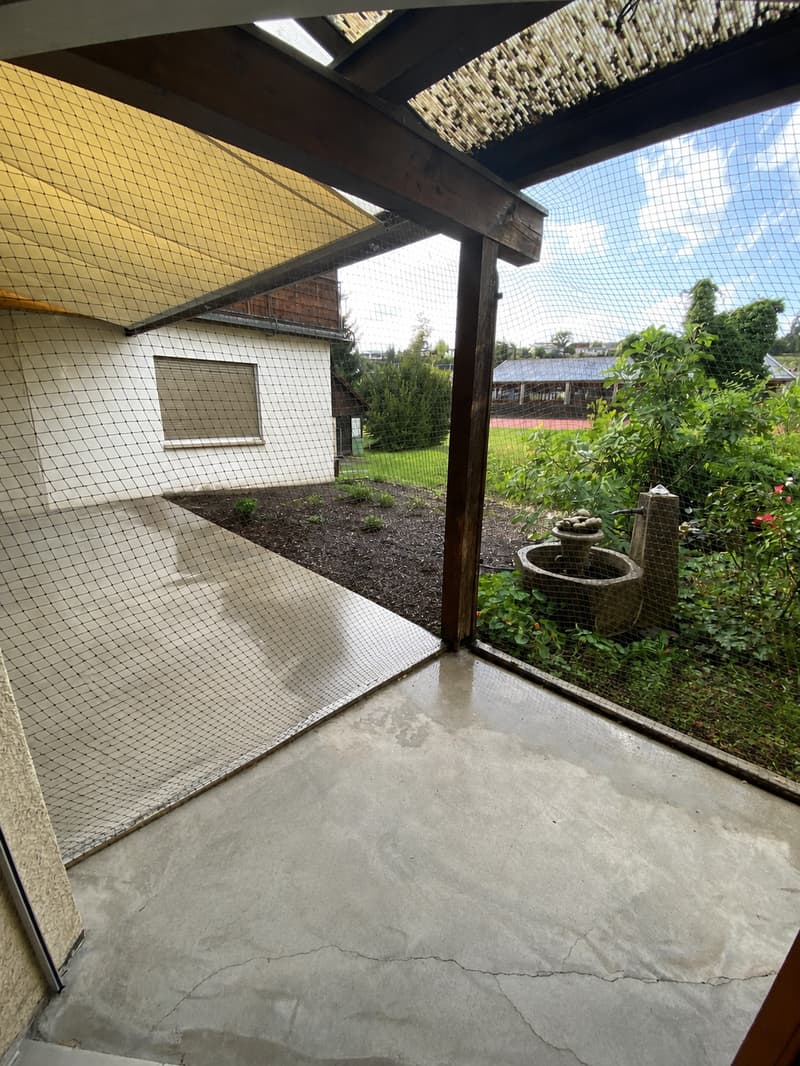 Grosszügiges 5.5-Zimmer-REH/Hausteil (18)