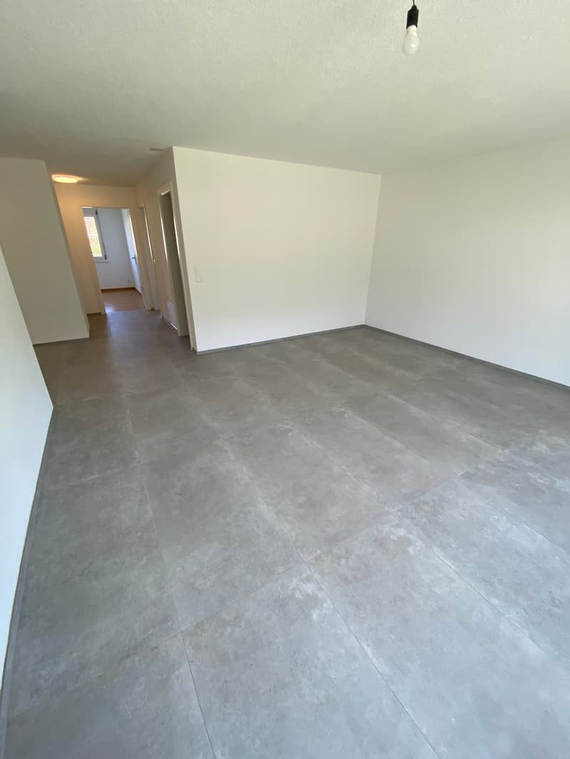 Helle 3.5-Zimmer-Gartenwohnung (3)