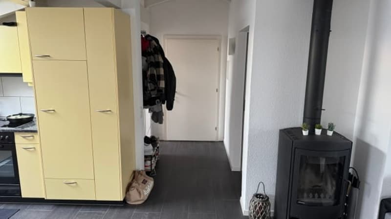 Charmante Dachwohnung in Lyss – Ruhig, Sonnig & Tierfreundlich (4)